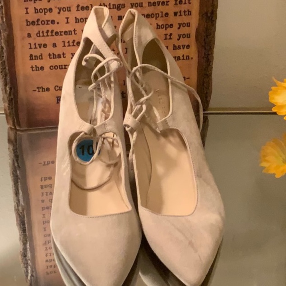 Marc fisher wedges